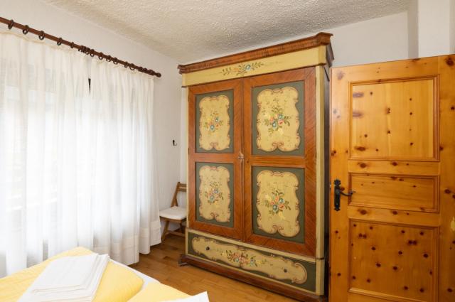 Residence Valleverde, Livigno (14)