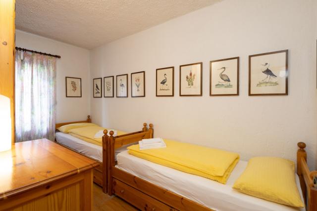 Residence Valleverde, Livigno (13)