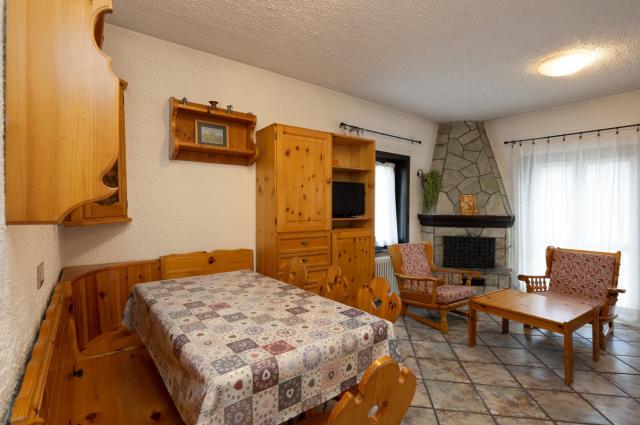 Residence Valleverde, Livigno (9)