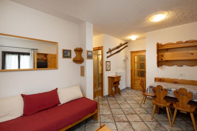 Residence Valleverde, Livigno (8)