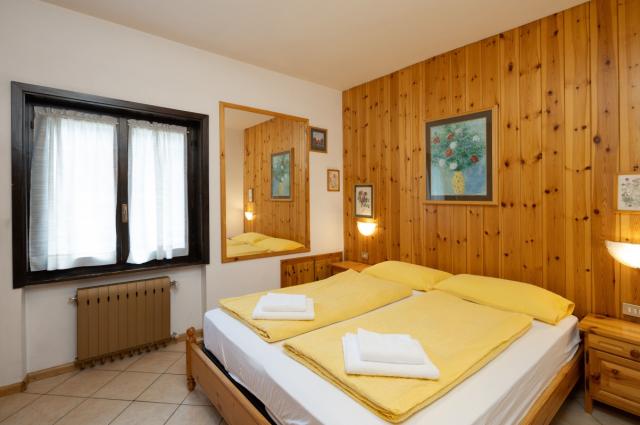 Residence Valleverde, Livigno (5)