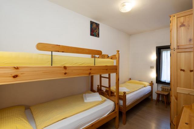 Residence Valleverde, Livigno (3)