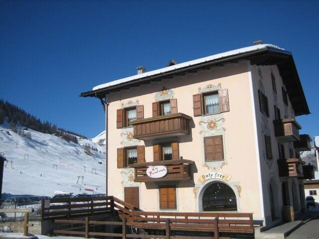 Casa Fontana