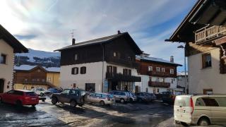 Apartmán Achille