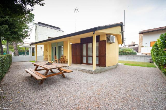 Sayonara villa Lignano Sabbiadoro leto2021 (1)