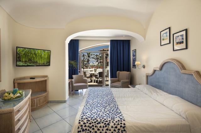 Therme Resort Sorriso   Forio (4)