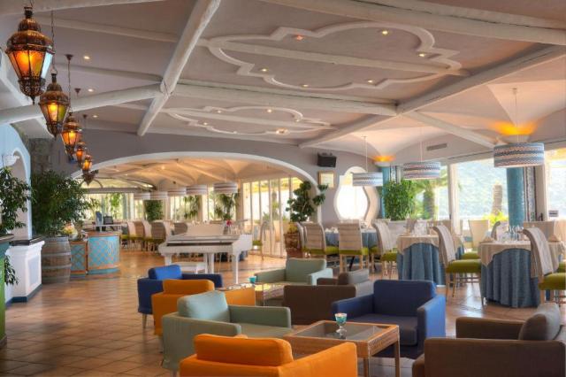 Therme Resort Sorriso   Forio (18)