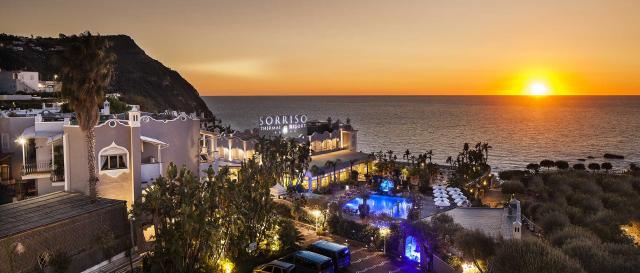 Therme Resort Sorriso   Forio (13)