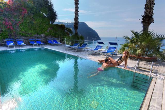Therme Resort Sorriso   Forio (12)