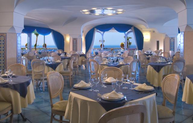 Therme Resort Sorriso   Forio (17)