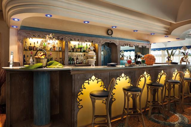 Therme Resort Sorriso   Forio (14)