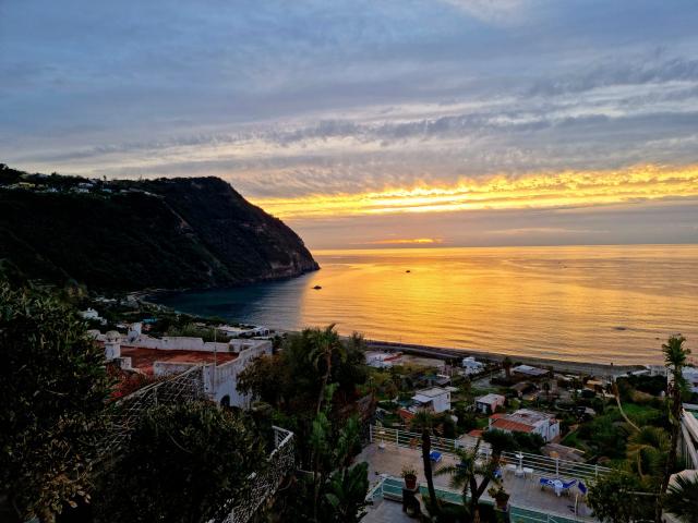 Therme Resort Sorriso   Forio (25)