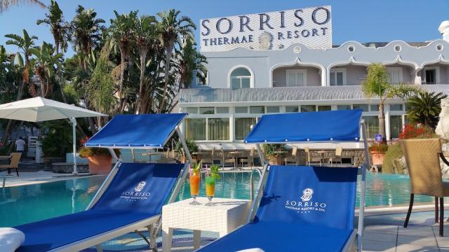 Therme Resort Sorriso   Forio (3)