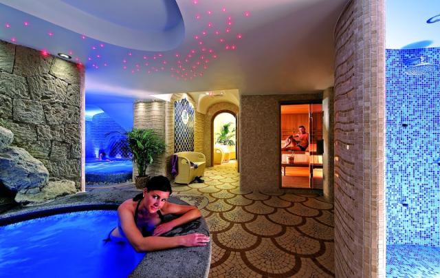 Therme Resort Sorriso   Forio (9)