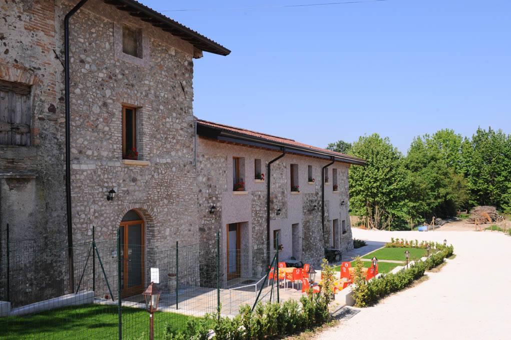 Agritur Corte La Sacca