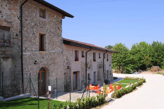 Agritur CorteLaSacca Pozzolengo (17)