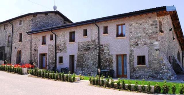 Agritur Corte La Sacca Pozzolengo Ignas (2)