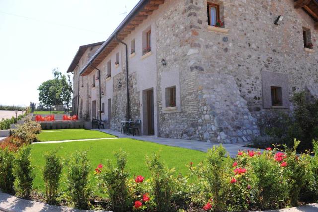 Agritur CorteLaSacca Pozzolengo (18)