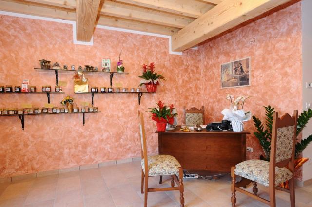 Agritur CorteLaSacca Pozzolengo (16)