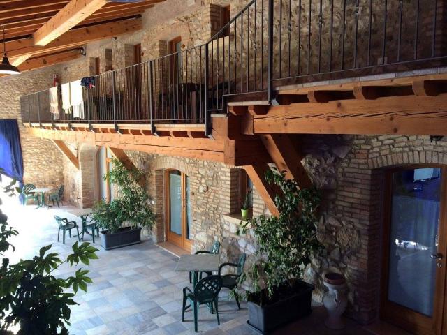 Agritur CorteLaSacca Pozzolengo (14)