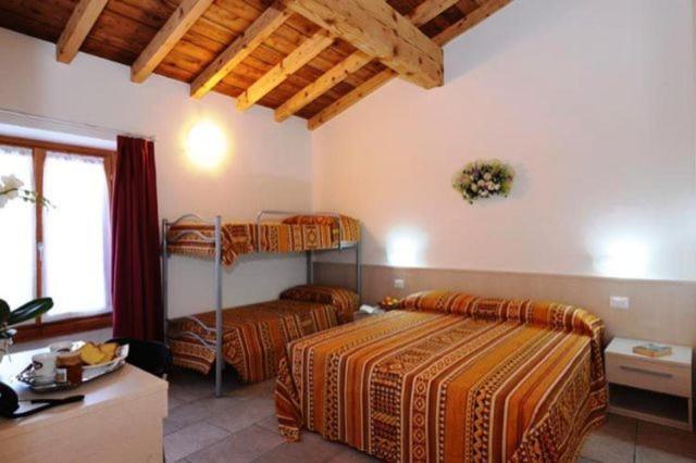Agritur Corte La Sacca Pozzolengo Ignas (1)