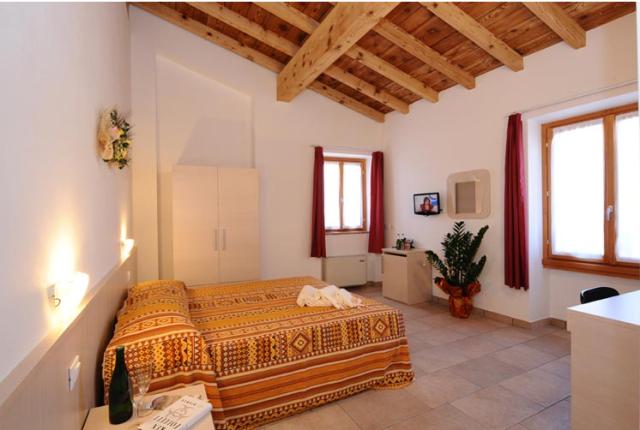 Agritur CorteLaSacca Pozzolengo (1)