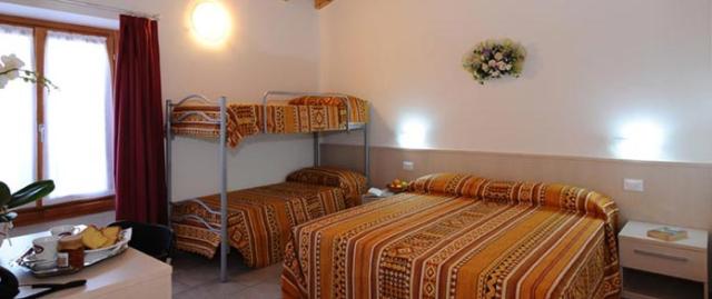 Agritur CorteLaSacca Pozzolengo (1)