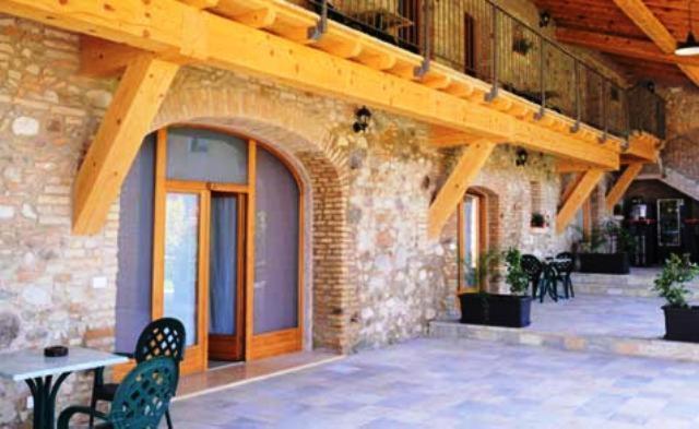 Agritur Corte La Sacca Pozzolengo Ignas (8)