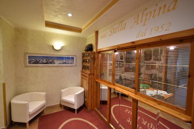 Stella Alpina Hotel Fai della Paganella zima2022 (12)