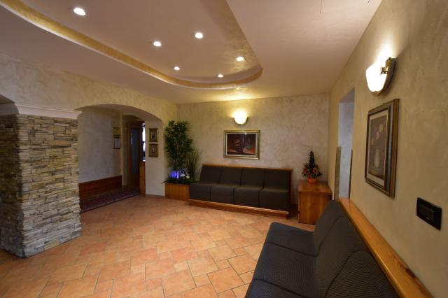 Stella Alpina Hotel Fai della Paganella zima2022 (1)
