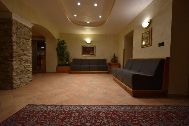 Stella Alpina Hotel Fai della Paganella zima2022 (11)