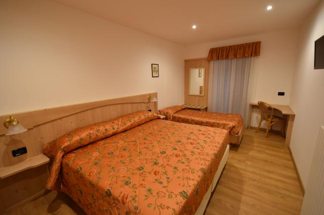 Stella Alpina Hotel Fai della Paganella zima2022 (5)