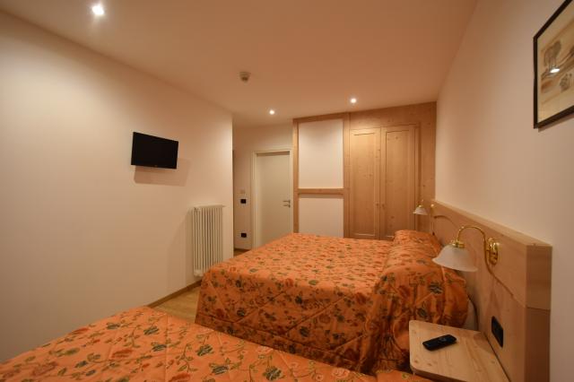 Stella Alpina Hotel Fai della Paganella zima2022 (4)