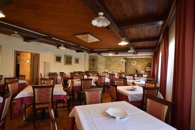 Stella Alpina Hotel Fai della Paganella zima2022 (2)