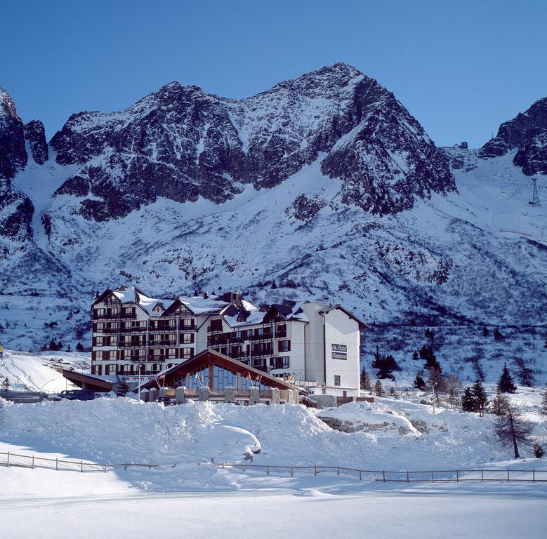 Piandineve Passo Tonale  (16)