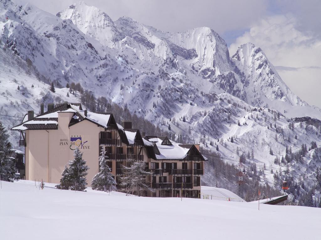 Piandineve Passo Tonale  (24)