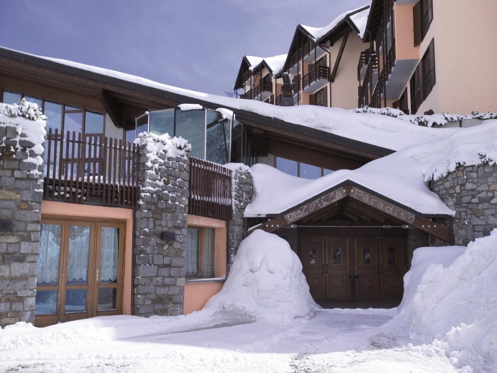 Piandineve Passo Tonale  (26)