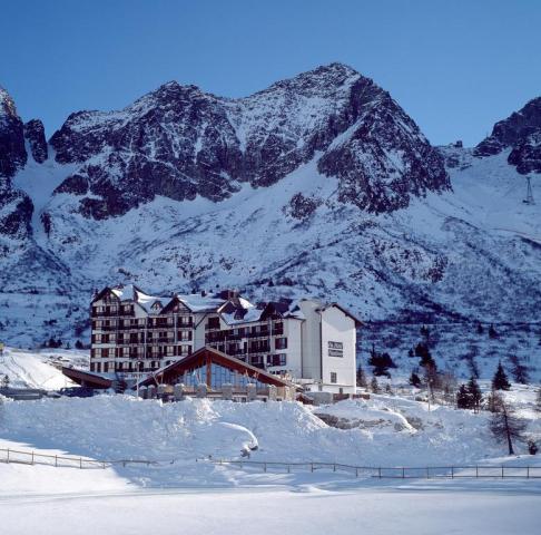 Piandineve Passo Tonale  (16)