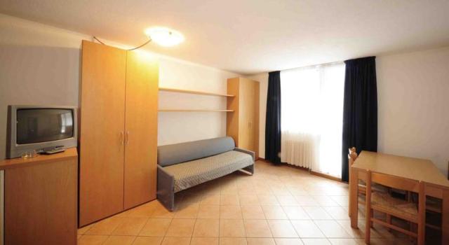 Rezidence Kristall, Marilleva 900  (15)