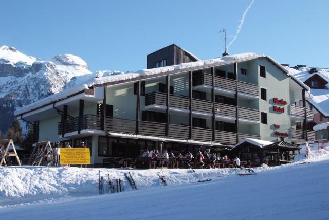 Alaska
