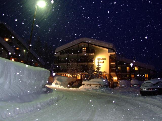 Alaska Hotel Folgarida 2019 (2)