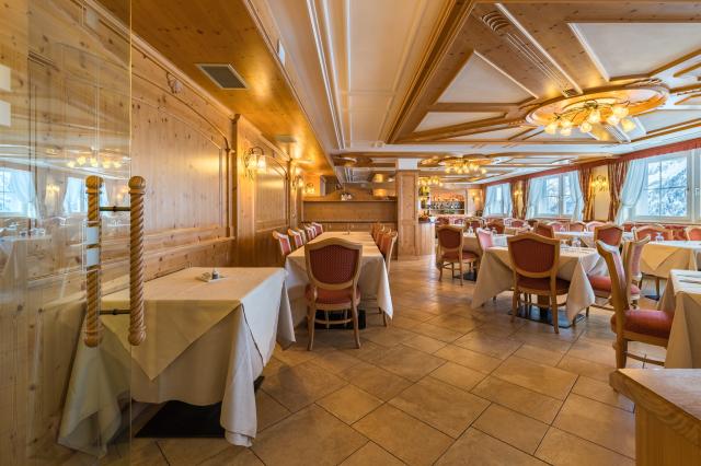 Hotel Panorama, Passo Toane 24 25 (4)