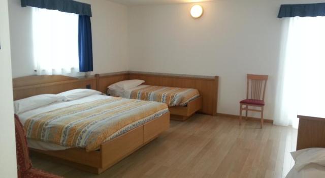 Hotel Panorama, Passo Tonale   (9)