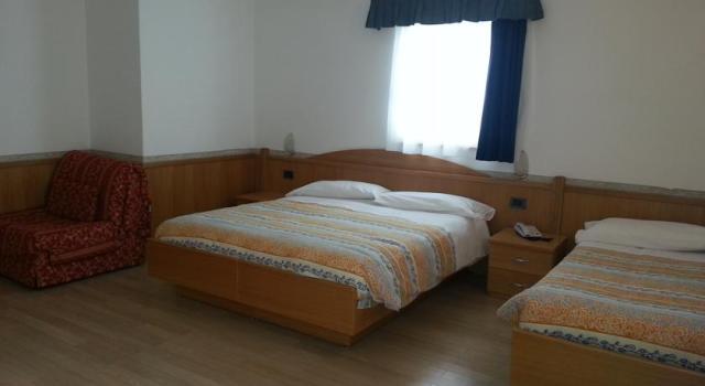 Hotel Panorama, Passo Tonale   (10)