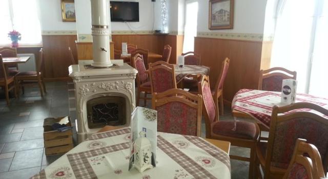 Hotel Panorama, Passo Tonale   (2)