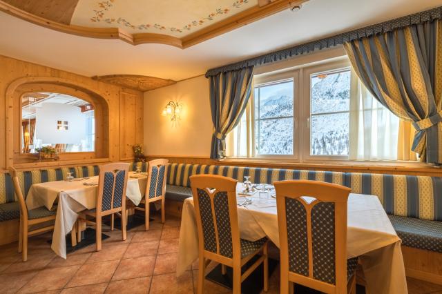 Hotel Panorama, Passo Toane 24 25 (2)
