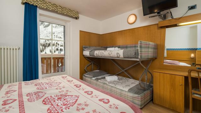 Hotel Panorama, Passo Toane 24 25 (16)