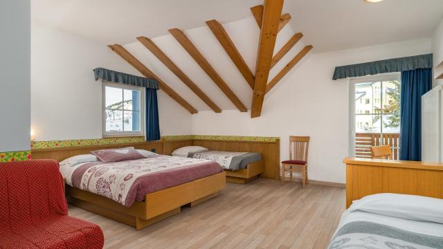 Hotel Panorama, Passo Toane 24 25 (13)