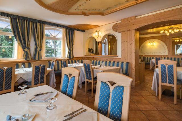 Hotel Panorama, Passo Toane 24 25 (1)