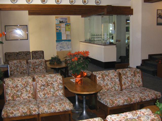 TOP Rezidence, Passo Tonale  (7)